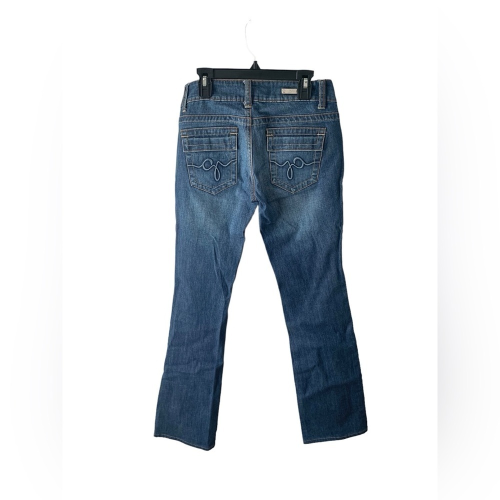 Guess Jeans Elevated Bootcut - Picture 2 of 4